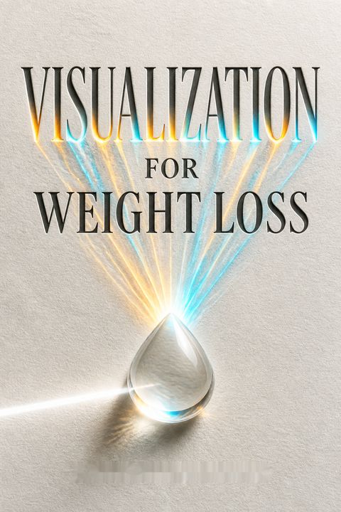 Visualization for Weight Loss by Jon Gabriel