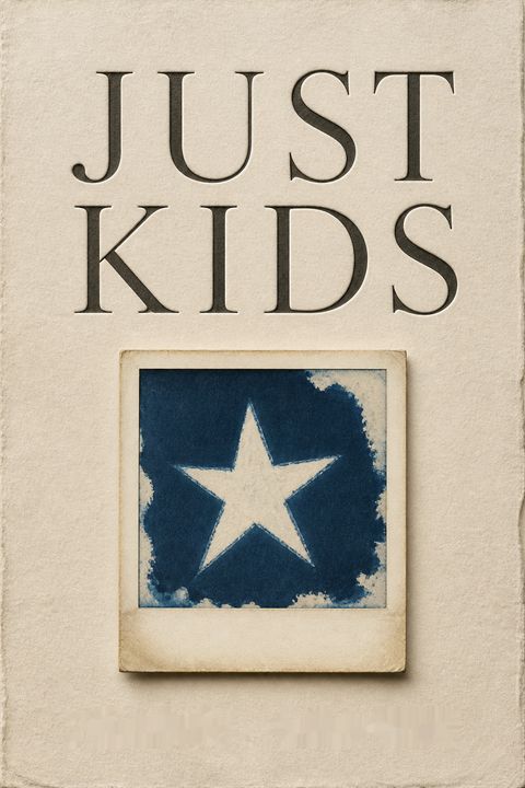 Just Kids by Patti Smith