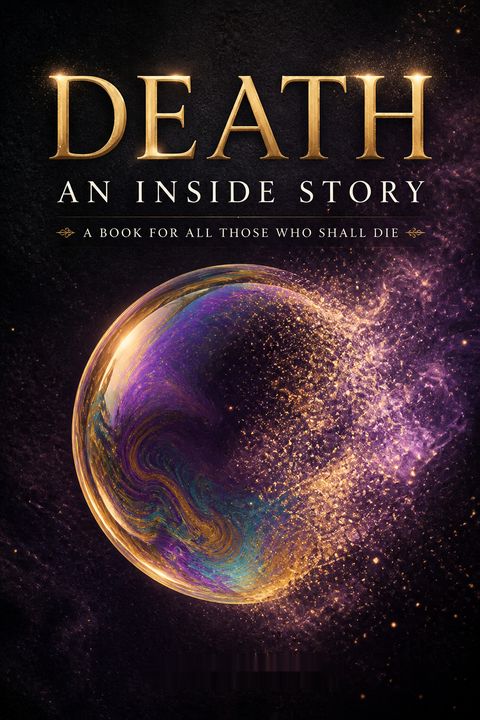 Death; An Inside Story