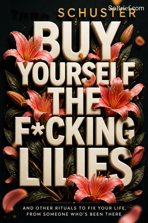 Buy Yourself the F*cking Lilies by Tara Schuster