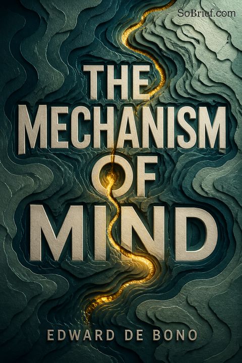 The Mechanism of Mind