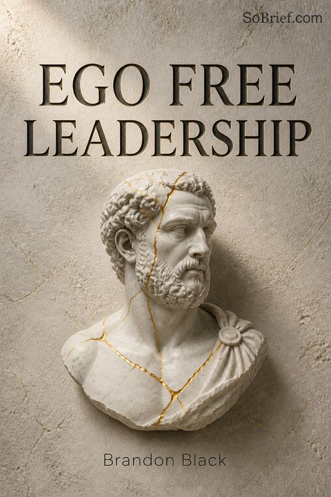 Ego Free Leadership