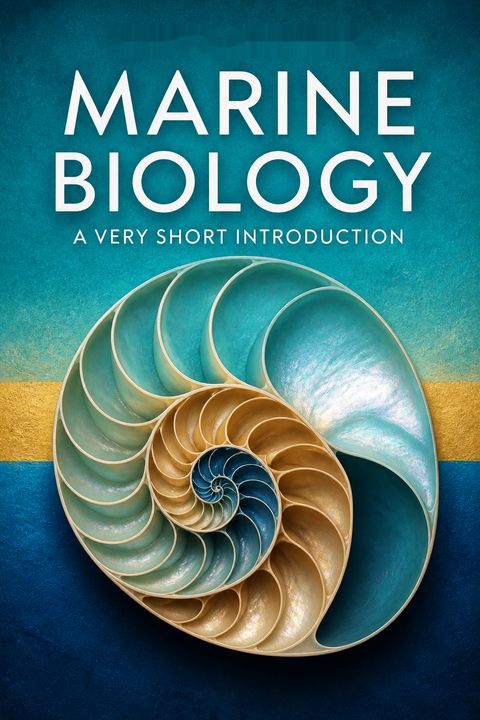 Marine Biology by Philip V. Mladenov