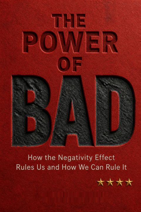 The Power of Bad by John Tierney