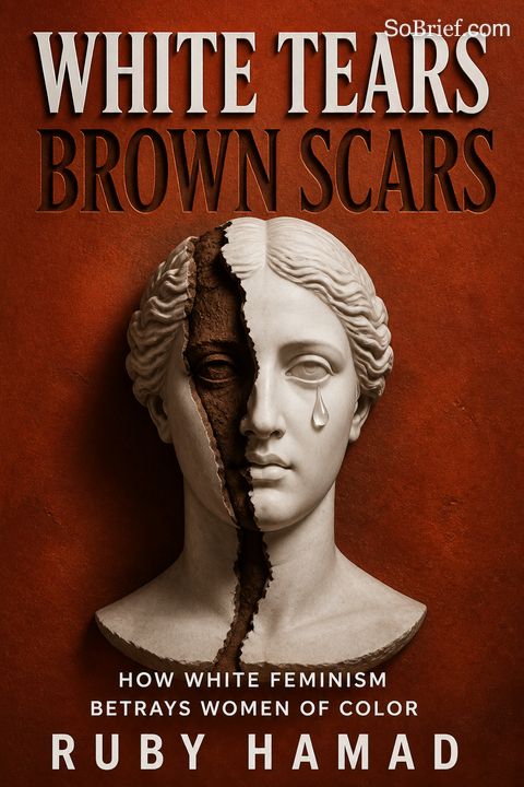 White Tears/Brown Scars
