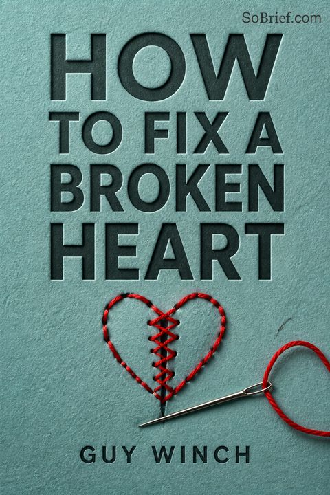 How to Fix a Broken Heart