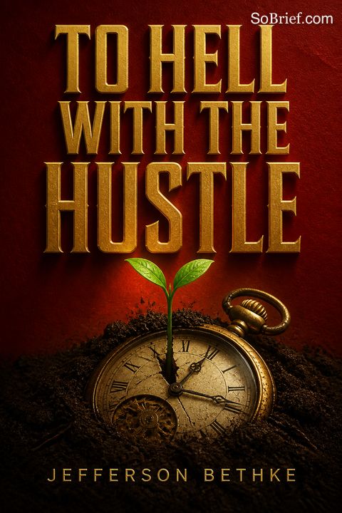 To Hell with the Hustle