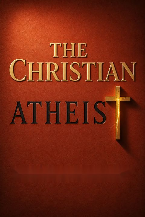The Christian Atheist by Craig Groeschel
