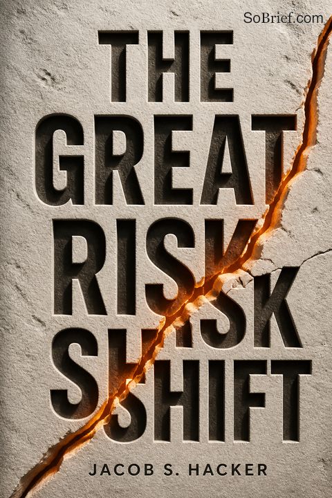 The Great Risk Shift