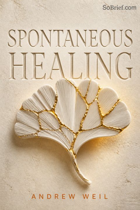 Spontaneous Healing