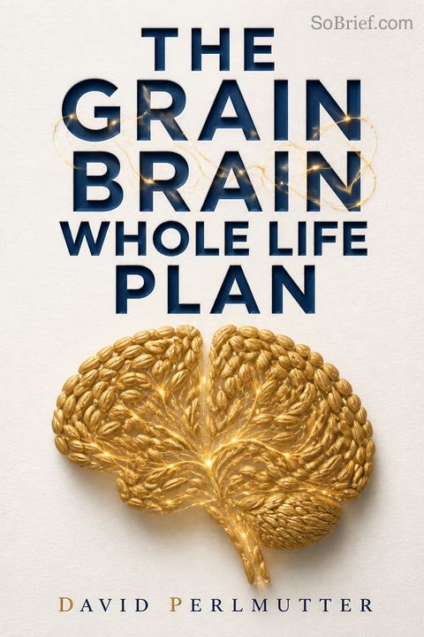 The Grain Brain Whole Life Plan