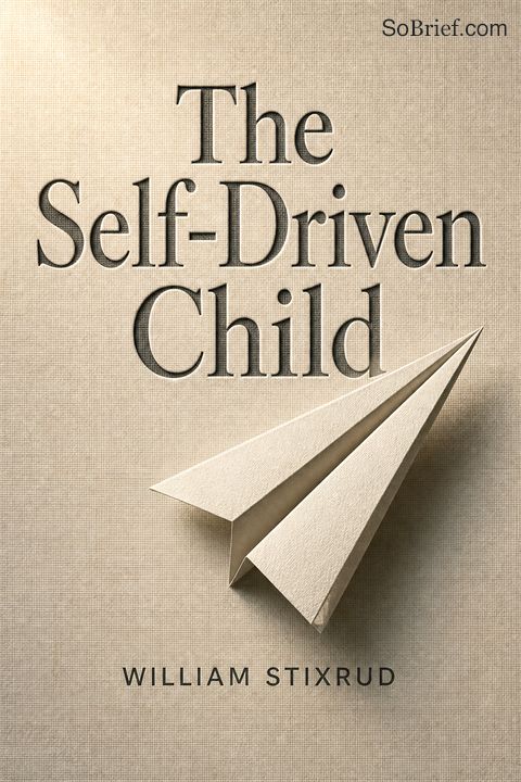 The Self-Driven Child