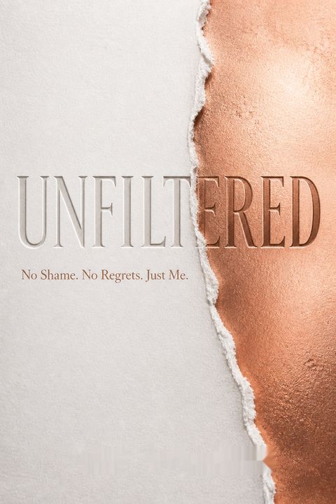 Unfiltered by Lily Collins