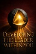 Developing the Leader Within You