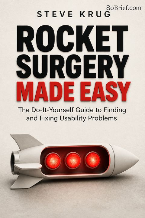 Rocket Surgery Made Easy