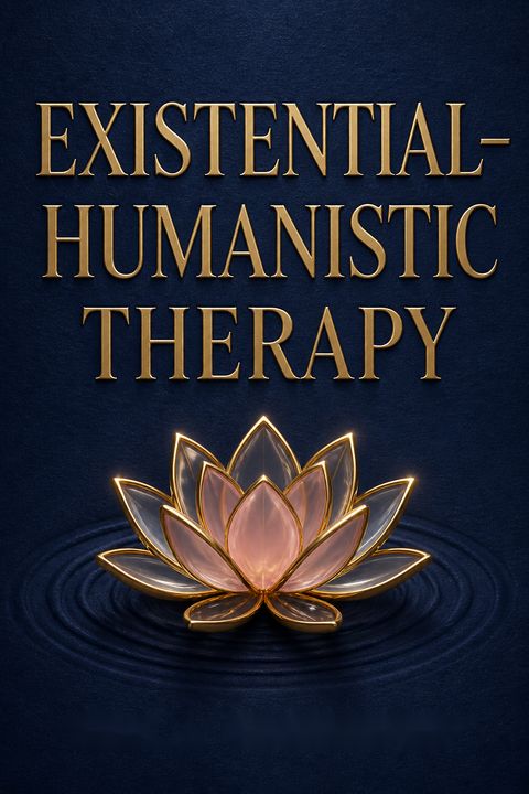 Existential–Humanistic Therapy by Kirk J. Schneider