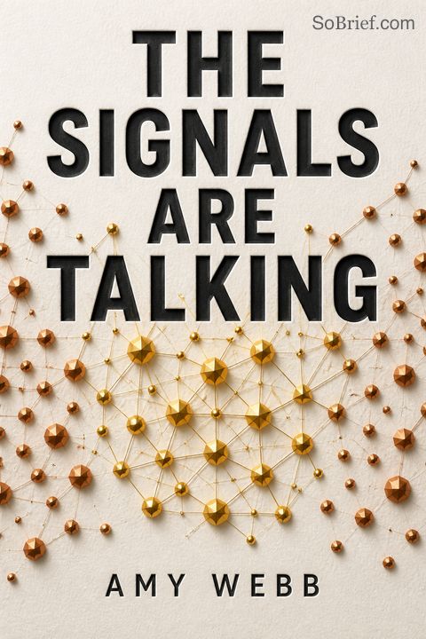 The Signals Are Talking