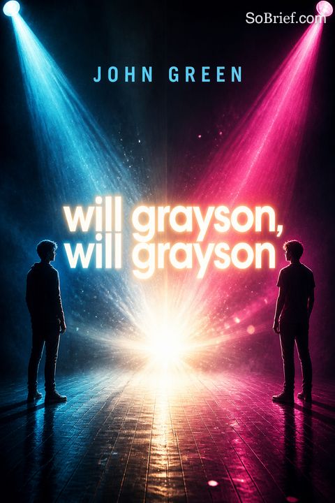 Will Grayson, Will Grayson