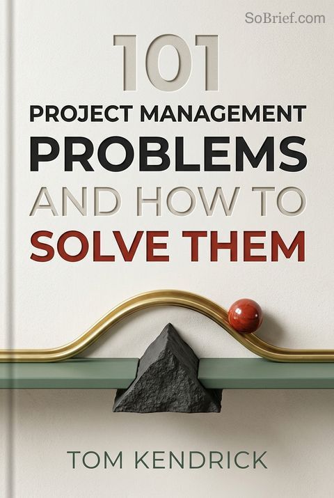 101 Project Management Problems and How to Solve Them