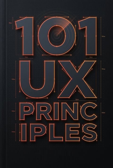 101 UX Principles by Will  Grant