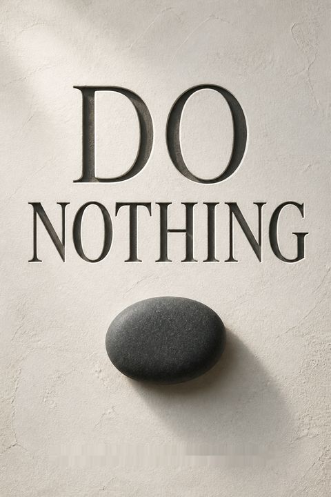 Do Nothing