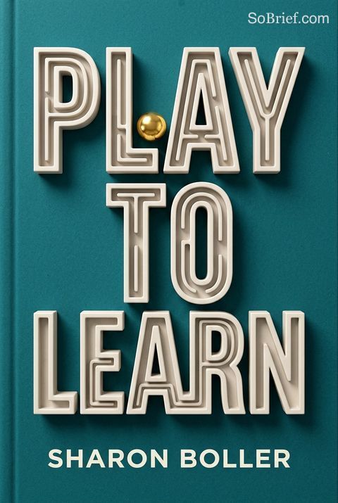 Play to Learn