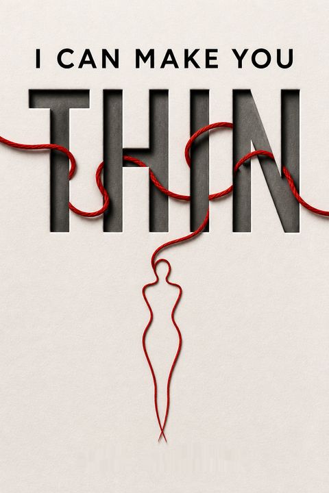 I Can Make You Thin by Paul McKenna