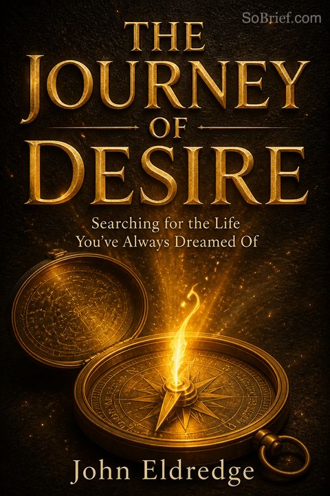 The Journey of Desire