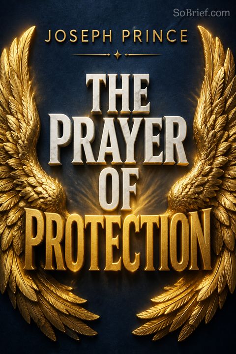 The Prayer of Protection