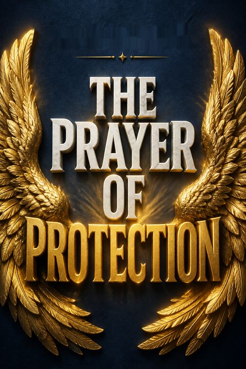 The Prayer of Protection by Joseph Prince