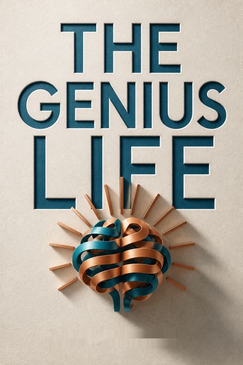 The Genius Life by Max Lugavere