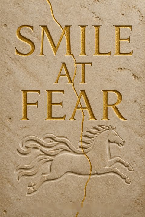 Smile at Fear by Chögyam Trungpa