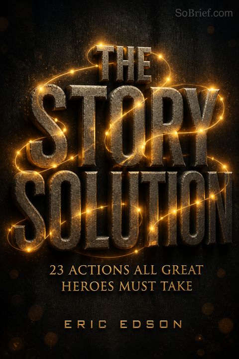 The Story Solution