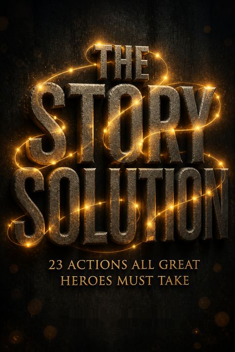 The Story Solution