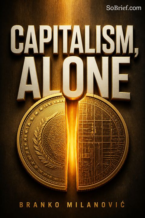 Capitalism, Alone