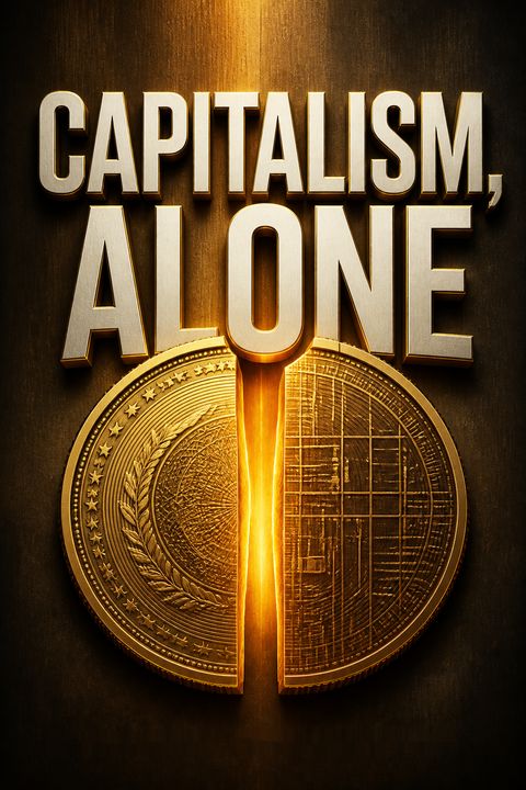 Capitalism, Alone