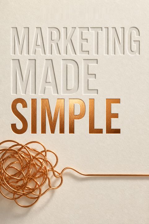 Marketing Made Simple