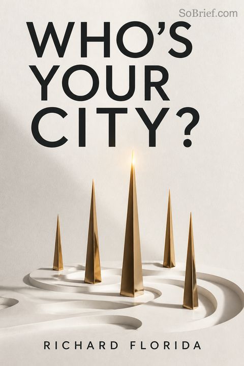 Who's Your City?