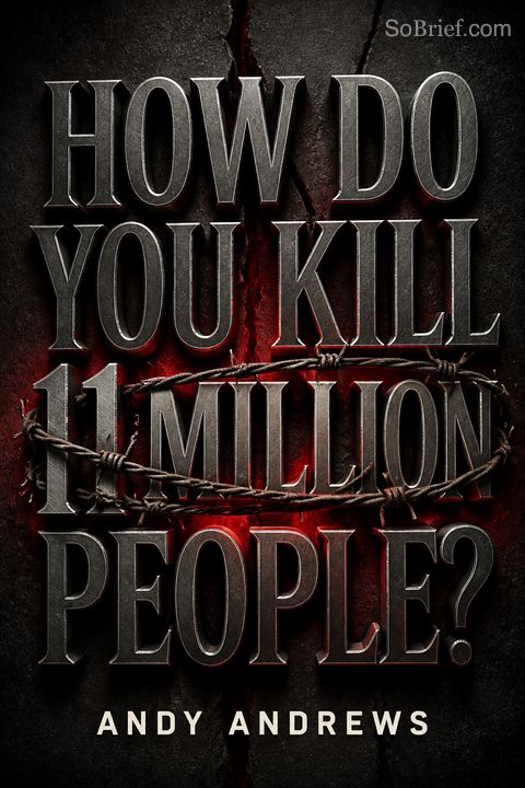 How Do You Kill 11 Million People?