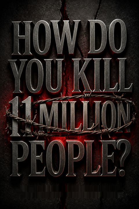 How Do You Kill 11 Million People? by Andy Andrews