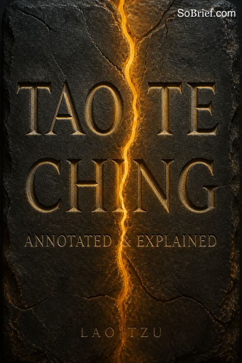 Tao Te Ching
