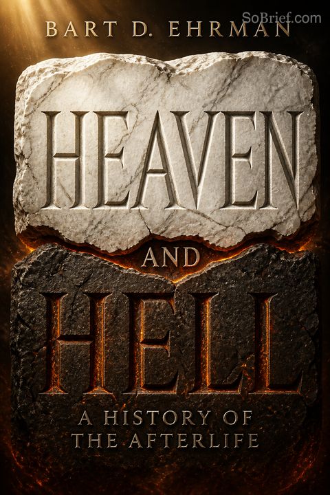 Heaven and Hell