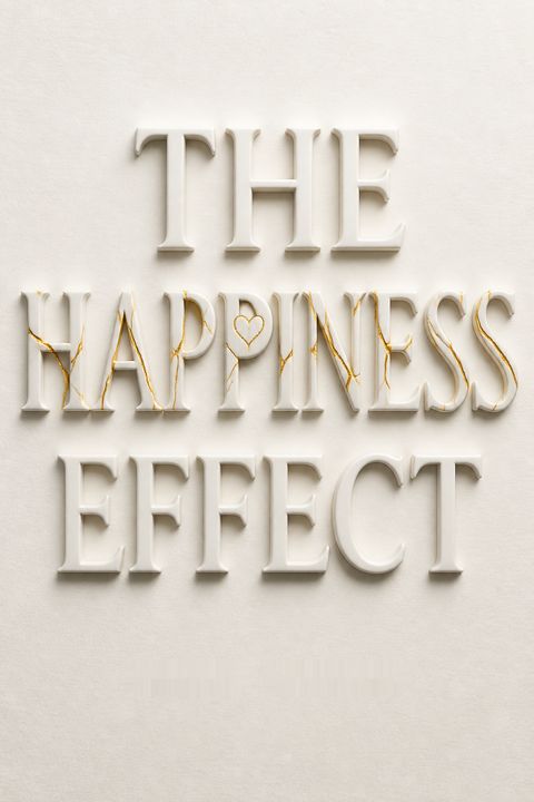 The Happiness Effect by Donna Freitas
