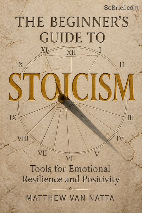 The Beginner's Guide to Stoicism