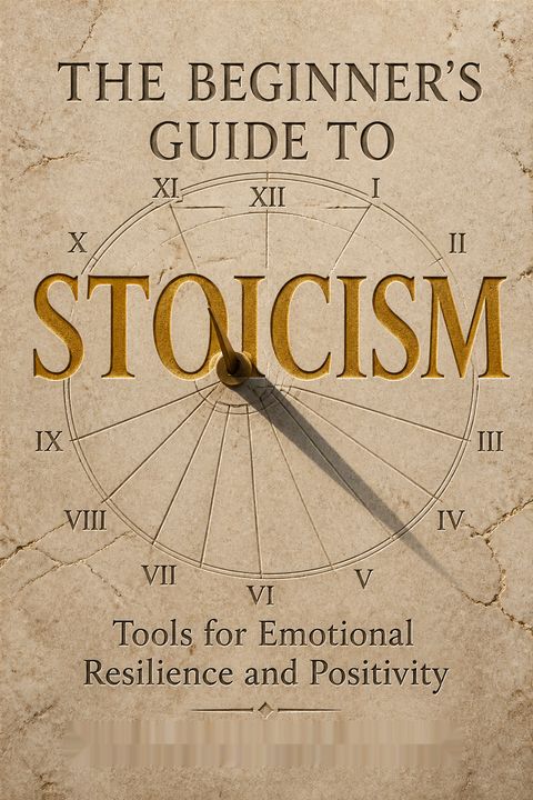 The Beginner's Guide to Stoicism