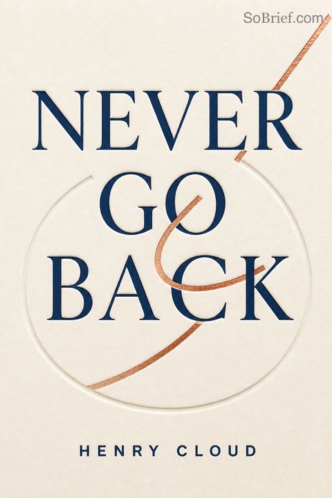 Never Go Back