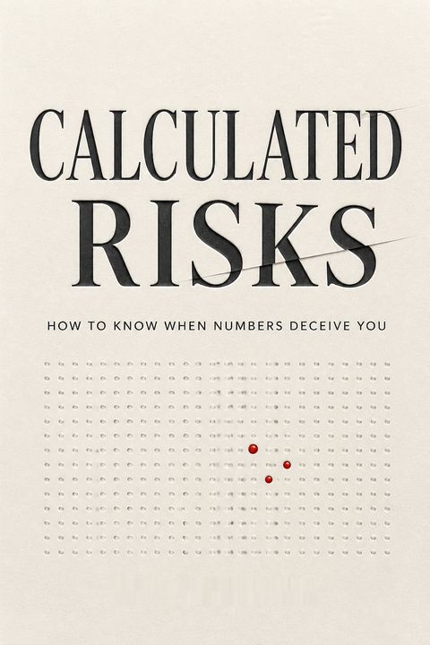 Calculated Risks by Gerd Gigerenzer