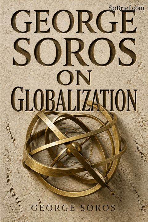 George Soros On Globalization