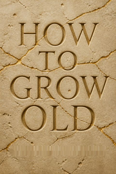 How to Grow Old by Marcus Tullius Cicero