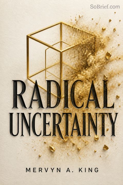 Radical Uncertainty